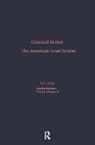 Marilyn McShane - The American Court System