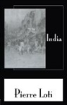 Loti, Pierre Loti - India