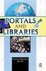Sarah C. Michalak, Sarah C. (EDT) Michalak, Sarah C. (University Of North Carolina Michalak, Michalak Sarah C. - Portals And Libraries