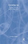 William M Clements, Thomas B Robb - Growing Up