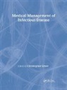 Christopher Grace, Christopher (U of Vermont Grace, Grace Christopher - Medical Management of Infectious Disease
