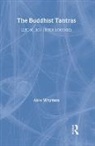 Wayman, Alex Wayman - Buddhist Tantras