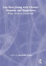 Benjamin Lipton, Lipton Benjamin - Gay Men Living with Chronic Illnesses and Disabilities