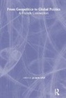 Jacques Levy, Jacques (Reims University Levy, Jacques Lévy - From Geopolitics to Global Politics