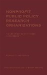 Robert L. Hollings - Nonprofit Public Policy Research Organizations
