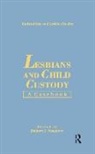 Dolores J. Maggiore - Lesbians & Child Custody