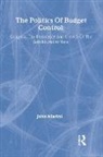John A. Marini, Marini John A. - The Politics Of Budget Control