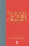 Hannah Nuba, Michael Searson, Deborah Lovitky Sheiman - Resources for Early Childhood