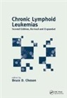 Bruce D. Cheson - Chronic Lymphoid Leukemias