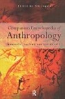 Tim Ingold - Companion Encyclopaedia of Anthropology