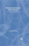 J. Douglas Willms, Willms J. Douglas - Monitoring School Performance