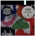 Coma - Fuzzy Fantasy, 1 Audio-CD (Hörbuch)