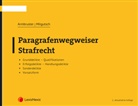 Katharina Armbruster, Ingrid Mitgutsch - Paragrafenwegweiser Strafrecht
