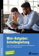 Gabriele Kremer, Michaela Müller-Kunz - Mini-Ratgeber: Schulbegleitung