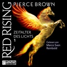 Pierce Brown, Marco Sven Reinbold - Red Rising 6.1 (Hörbuch)