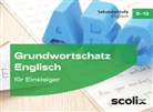 Terry Moston - Grundwortschatz Englisch für Einsteiger