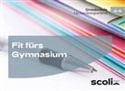 Hertha Beuschel-Menze - Fit fürs Gymnasium