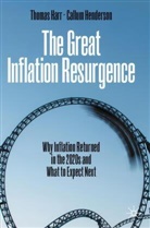 Thomas Harr, Callum Henderson - The Great Inflation Resurgence