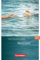 Christina de la Mare - Cornelsen English Library - Für den Englischunterricht in der Sekundarstufe I - Fiction - 7. Schuljahr / A2