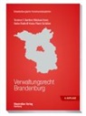 Torsten F Barthel, Torsten F (Prof. Dr.) Barthel, Torsten F. Barthel, Michael Kreis, Ruhl, H Ruhloff-Kreis... - Verwaltungsrecht Brandenburg