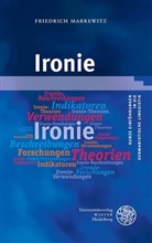 Friedrich Markewitz - Ironie