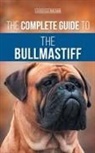 Vanessa Richie - The Complete Guide to the Bullmastiff