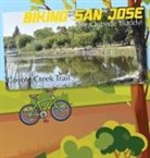 Andrea Borchard - Biking San Jose by Outside Buddy