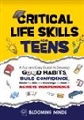 Blooming Minds - Critical Life Skills for Teens