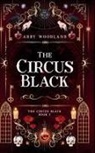 Abby Woodland - The Circus Black