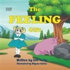 Jeff Tally - The Feeling Gift
