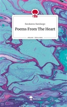 Barakatou Bandaogo - Poems From The Heart. Life is a Story - story.one