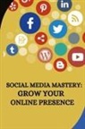 Fritz J. Ballard - Social Media Mastery