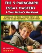 Fanatomy - The 5-Paragraph Essay Mastery