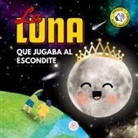 Samuel John - La Luna que Jugaba al Escondite