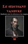 John Danen - Le sedusant vampire