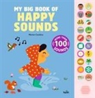 Marion Cocklico, Marion Cocklico - My Big Book of Happy Sounds
