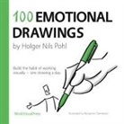 Holger Nils Pohl - 100 Emotional Drawings