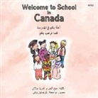 Andrea Dulay, Meg Unger - Welcome to School in Canada (Arabic)