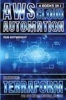 Rob Botwright - AWS Cloud Automation