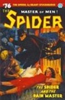 Rafael de Soto, Grant Stockbridge, Emile C. Tepperman - The Spider #76