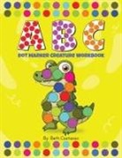 Beth Costanzo - ABC Dot Marker Animal Workbook