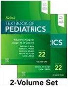 Robert M. Kliegman, Joseph W. St. Geme III - Nelson Textbook of Pediatrics 2-Volume Set