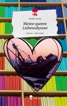 Violett Green - Meine queere Liebesodyssee. Life is a Story - story.one