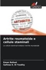 Safinaz E. El Toukhy, Eman Refaat - Artrite reumatoide e cellule staminali