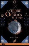 Manon Ginoux, Plumes de Marmotte Editions - La terre des oubliés, t.1 Pour le Meilleur