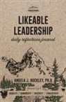 Angela J. Buckley - Likeable Leadership