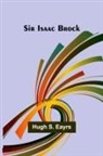 Hugh Eayrs - Sir Isaac Brock