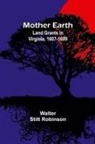 Walter Stitt Robinson - Mother Earth