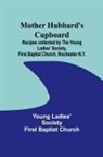 Young Ladies' Church - Mother Hubbard's cupboard