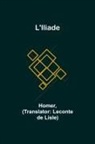 Homer - L'Iliade